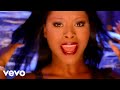 Foxy Brown - Hot Spot