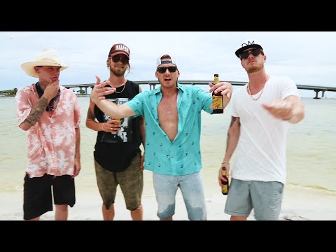 Morgan Wallen Up Down Behind The Scenes Ft Florida Georgia Line