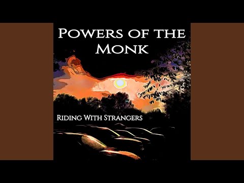 Lost In A Dark Wood (remastered 2024)