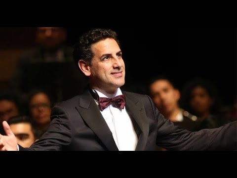 Juan Diego Florez 2020 - “Vainement, ma bien-aimée” (Le Roi d’Ys- LALO)