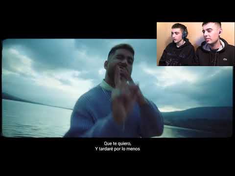 (REACCIÓN) Abhir Hathi, Delaossa, Kiddo Manteca - Mil Días