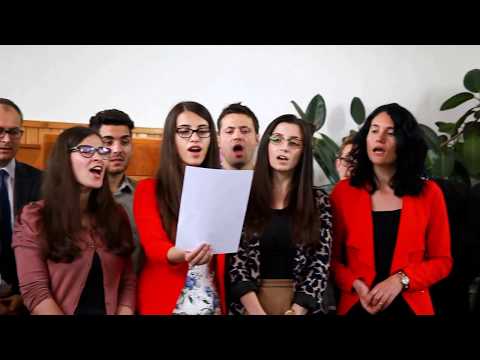 Liber in Domnul - GRUP Cluj AZSMR