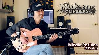 Video: Mode-ern Climbers Volume 3