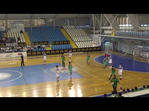 4 CUARTO EB CRIPTANA (1º CLM) - ROSALIA DE CASTRO (1º GAL)