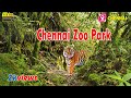 Chennai Zoo Park Vandalur Chennai Chennai ZOO