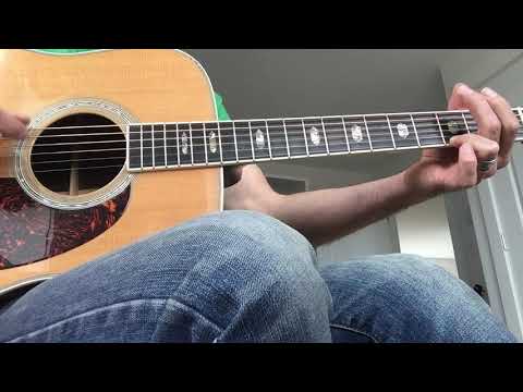 Please Don't Let Me Love You - Hank Williams