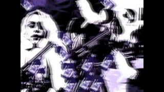 Primitive Man - Western Eyes (portishead cover).