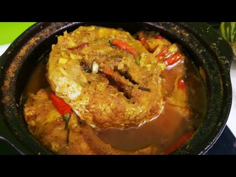 Làm CÁ KHO RIỀNG MẺ theo cách này bạn sẽ có món ngon ai cũng yêu thích.