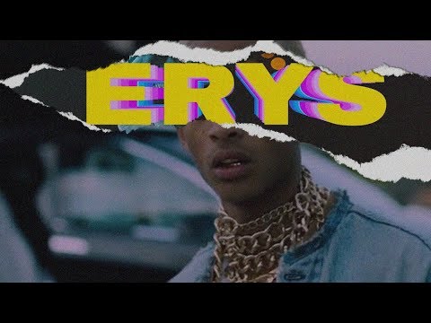Jaden Smith - U (slowed + reverb) - YouTube