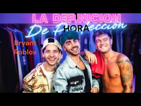 La definición de perfección - fede vigevani- ian Lucas x parcerito 1 hora
