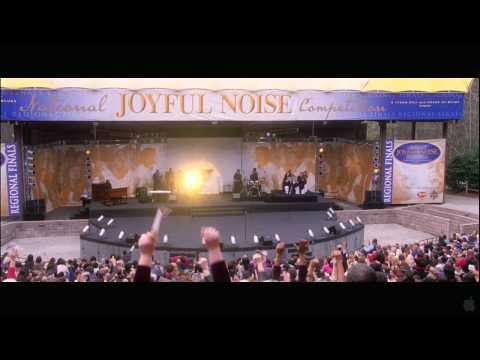 Joyful Noise (Featurette)