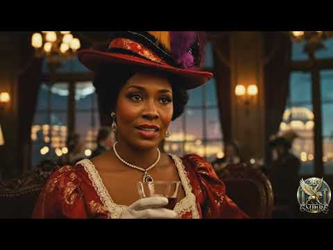 The Greatest Show Never Told (A.I. Movie about History of Tartaria)