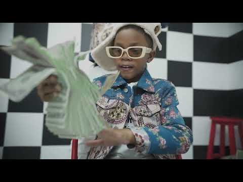 Hardbody Scottyy - Angela Bassett (Official Video) | Shot By @aleveledupproduction