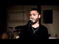 Phil Collins - Against All Odds (Take a look at me now) - Cover Will Marteen