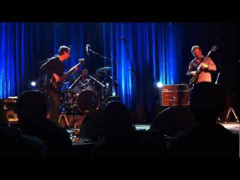 Alain Caron Giving Serious Slapping Live in Tel Aviv