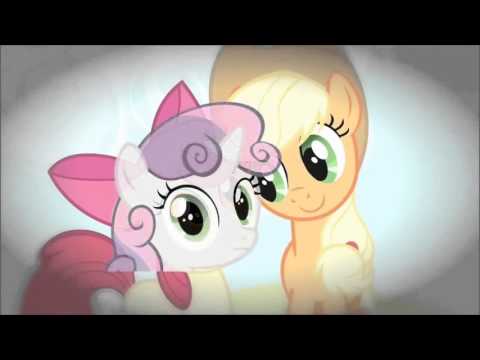 Sweetie Bot's Big Race  Ska Rock Cover - Jcarlson04