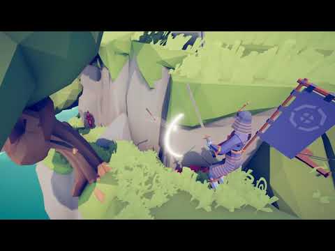 TABS | How Many Shogun To Be Able To Kill 65 Chu Ko Nu