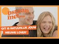 OPSTAAN MET ISADEE JANSEN: 'IK BEN WIE IK BEN EN HOOP DAT IK MENSEN DAARMEE INSPIREER' ●