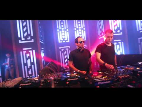 Raw District @ Laundry Day 2015 @ Labyrinth Club Stage