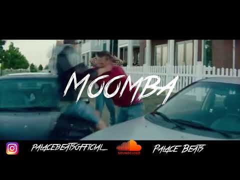 Bizzey X Yung Felix Type Beat ''Moomba'' Prod. Palace Beats