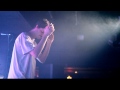Efterklang - The Soft Beating (Oran Mor, Glasgow)