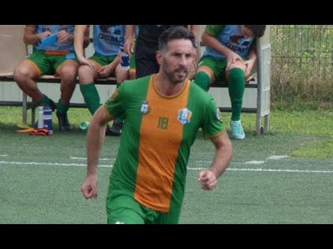 Promozione | La Rustica - Vicovaro 1-1 | Magia su punizione di Cecchini 🧙‍♂️