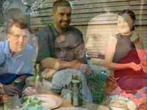 Anglia 2006 Bartas & Thomas