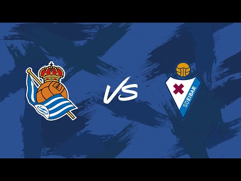 FULL MATCH | Real Sociedad Fem. B 1 - 0 SD Eibar | Zubieta | Real Sociedad