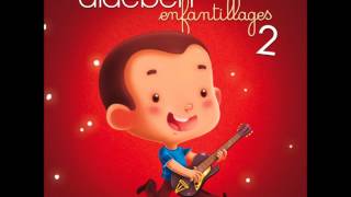 06 Dans la maison de mon arrière grand père