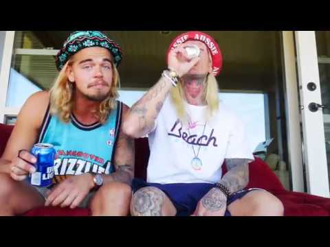 VLOGG_027 - Destination Unknown