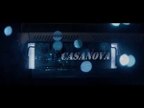 video 1, Machine à Café 3 Groupes semi-automatique à boutons