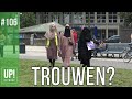 Turkse/Marokkaanse vrouwen trouwen niet buiten de eigen groep (2/2) | UP!DATE