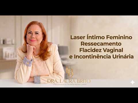 Laser Íntimo, Qualidade de Vida