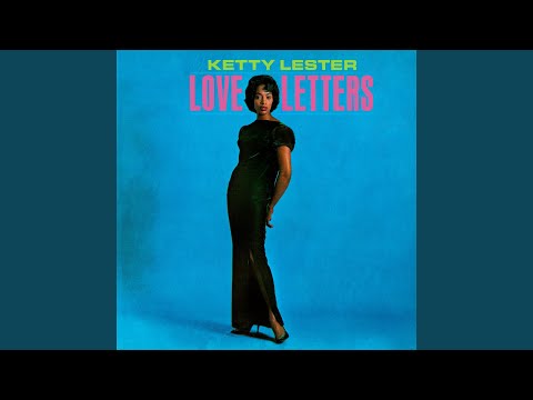 Love Letters (Alternate Take)