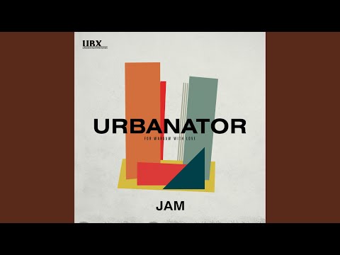 Jam (feat. Michal Urbaniak, Mika Urbaniak, Waoter West, Victor Davies & Marek Pedziwiatr)