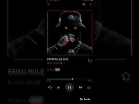 BLACK LABEL SOCIETY_"ERIKU RULES 743 -2025 [BALA FAKE FAN REMIX]™✓ PLES MAHN