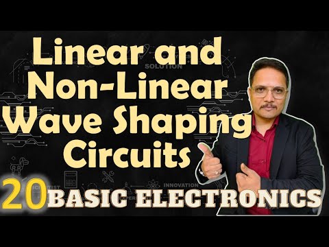 Energy Bands and Classification of Solid Material in Basic Electronics