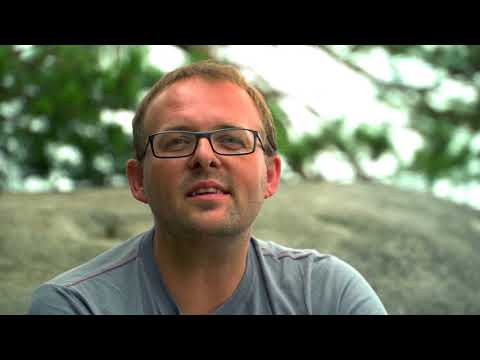 Mgr. Jiří Škop - videomedajlonek kandidáta č. 4 do poslaneckých voleb 2017