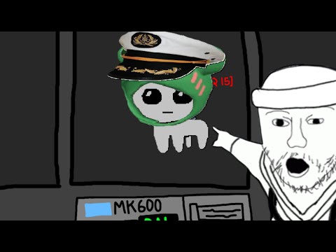 Getting good at Nebulous Fleet command : Carrier Edition