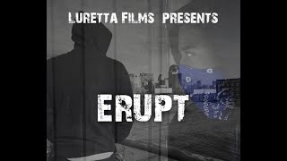 ERUPT Teaser #1