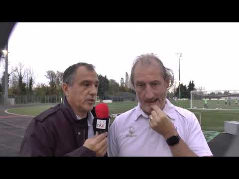 Highlights | Romagna Promotion | Bellaria I.Marina 1956 vs. Bakia Cesenatico 0-3