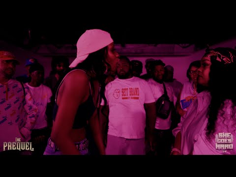 Eliza Versa vs Frank White