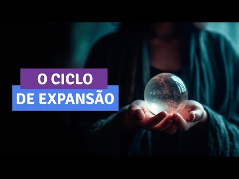 O ciclo de expansão