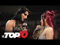 Top 10 WWE Raw Moments WWE Top 10 June 30 2025