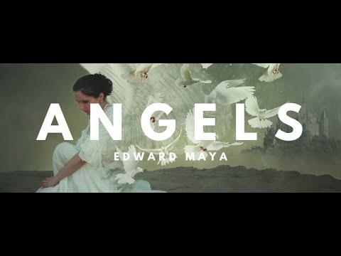 Edward Maya - Angel of Compassion