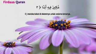 Download lagu Status Wa Islami_ Surah Al-Kahfi -  Muzammil Hasballah mp3