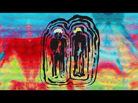 Tanatos x Jowam x Dante - OČIGLEDNO