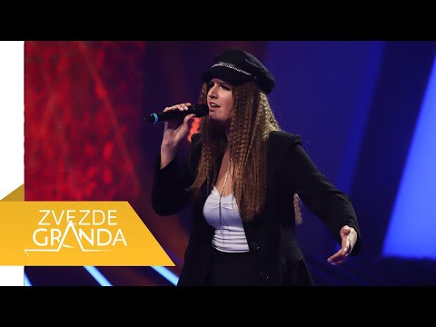 Elena Milosevic - Kukavica, Zbunjena - (live) - ZG - 21/22 - 27.11.21. EM 11