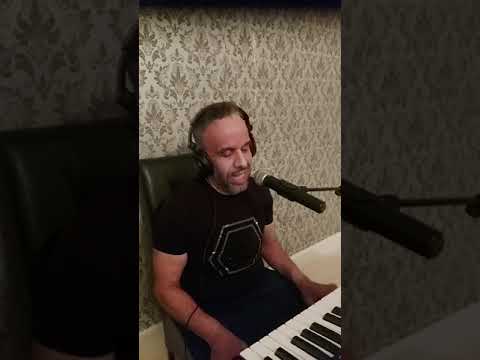 HICHAM RIFI - our i3achek ijomor + min iksseh ournem #rif music - live music