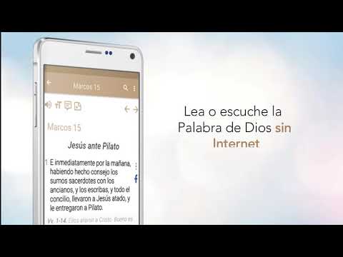 Biblia para estudio Video